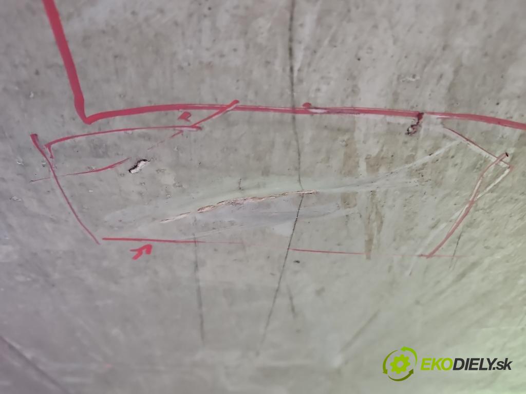 Bmw iX1 U11 0.0 elektrický: 272 hp automatic 200 kW 1 cm3 5- batéria 62517448