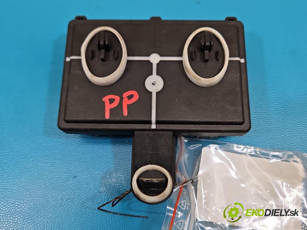 Audi A4 B9 2015-2024 2.0 TDI 190 hp automatic 140 kW 1968 cm3 5- řídící jednotka 8W0959592M