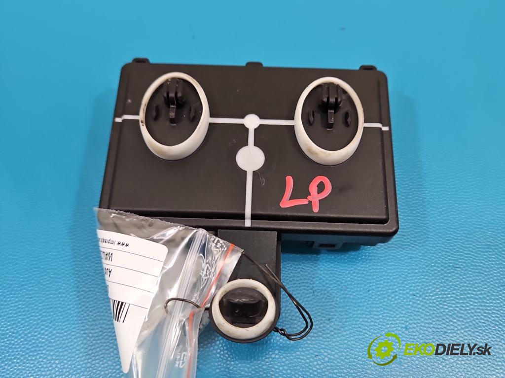 Audi A4 B9 2015-2024 2.0 TDI 190 hp automatic 140 kW 1968 cm3 5- řídící jednotka 8W0959593M