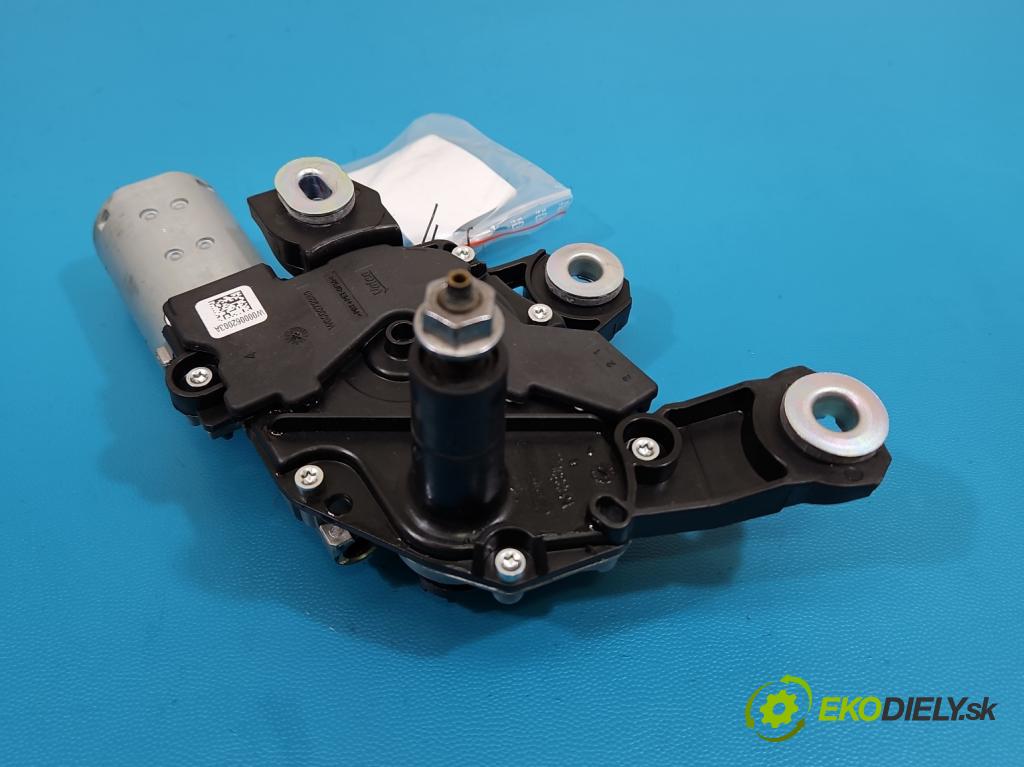 Audi A4 B9 2015-2024 2.0 TDI 190 HP automatic 140 kW 1968 cm3 5- motor stieračov zadné 4KE955711