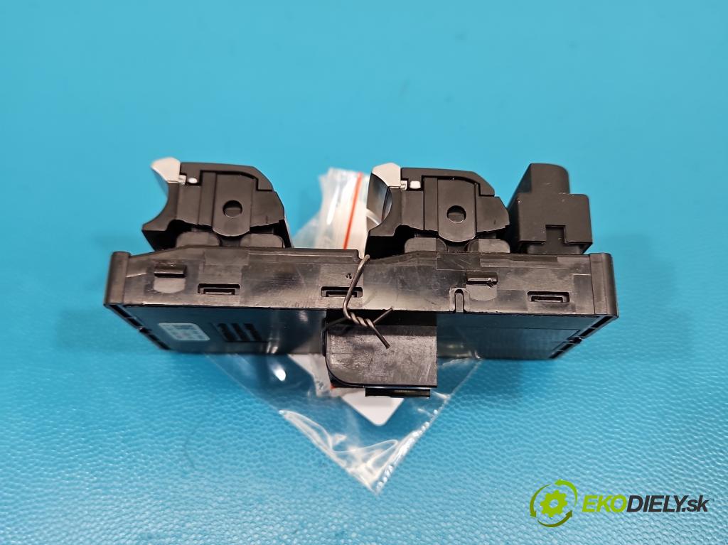 Audi A4 B9 2015-2024 2.0 TDI 190 hp automatic 140 kW 1968 cm3 5- Přepínač oken zpětných zrcátek 8W0959851E