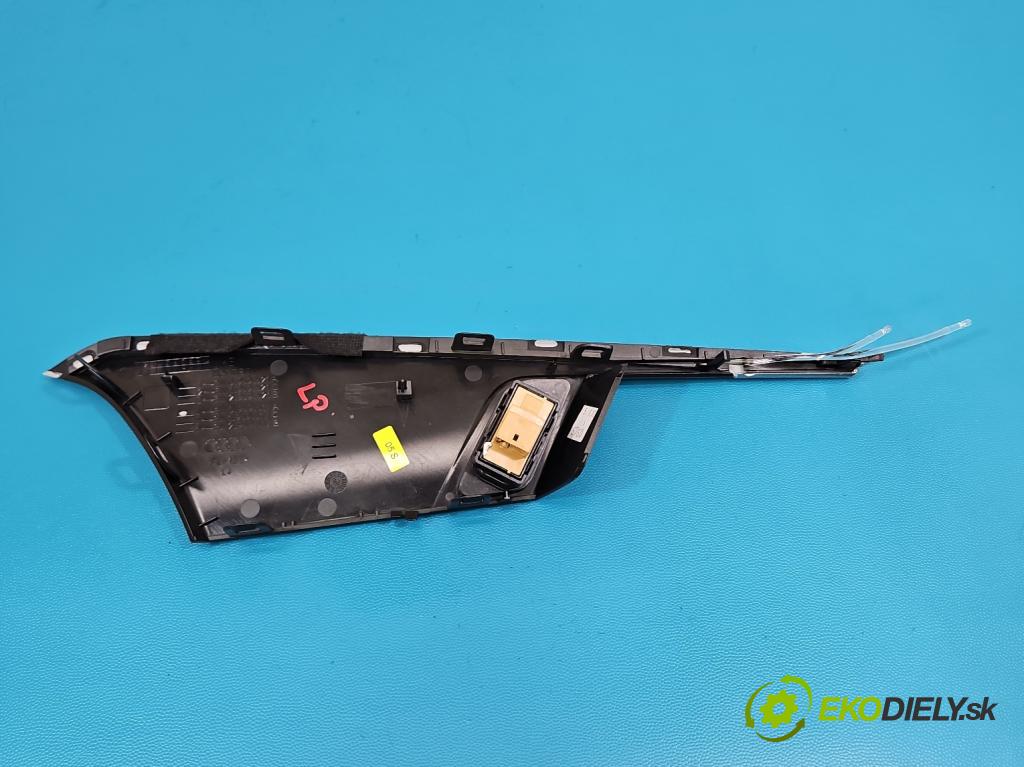 Audi A4 B9 2015-2024 2.0 TDI 190 HP automatic 140 kW 1968 cm3 5- podsvietenie 8W0959521A