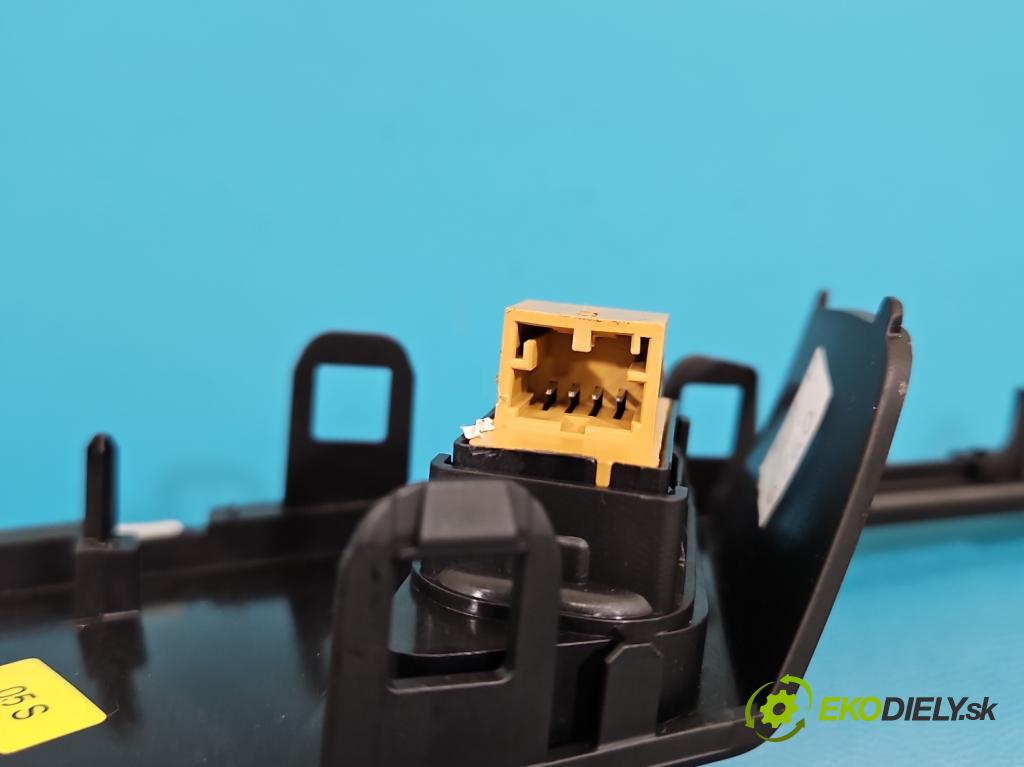 Audi A4 B9 2015-2024 2.0 TDI 190 HP automatic 140 kW 1968 cm3 5- podsvietenie 8W0959521A