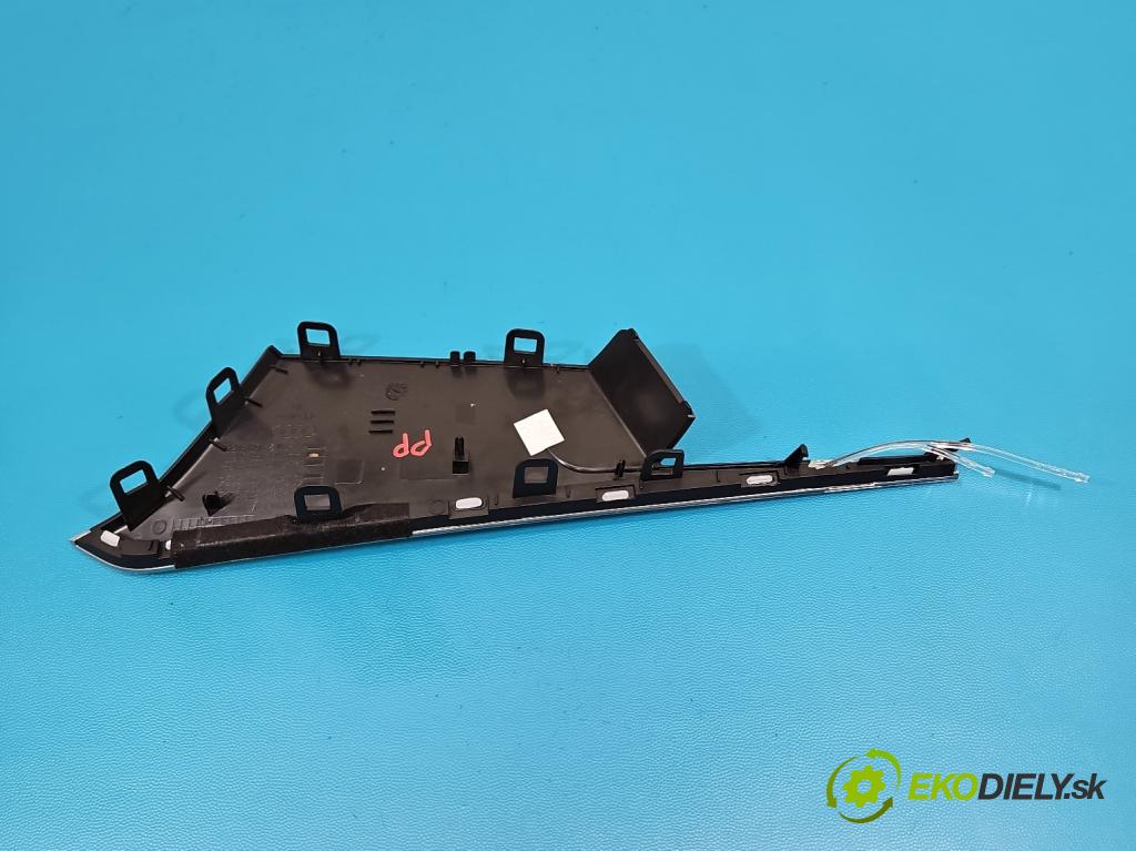 Audi A4 B9 2015-2024 2.0 TDI 190 HP automatic 140 kW 1968 cm3 5- podsvietenie 8W0959522A