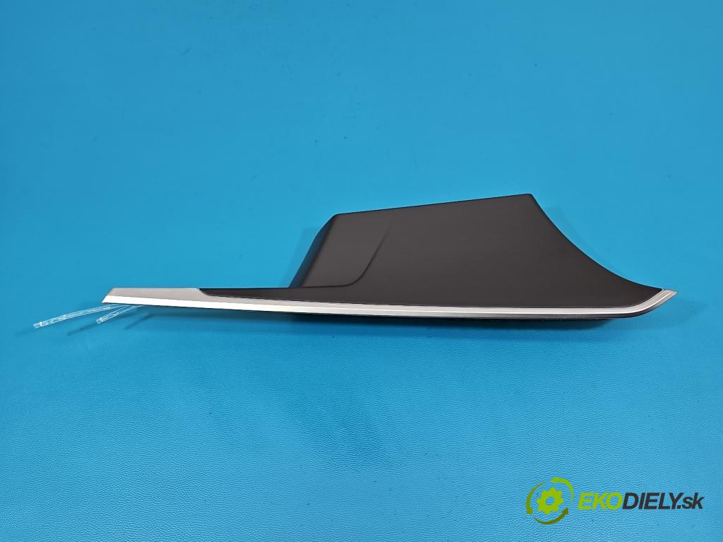 Audi A4 B9 2015-2024 2.0 TDI 190 HP automatic 140 kW 1968 cm3 5- podsvietenie 8W0959522A