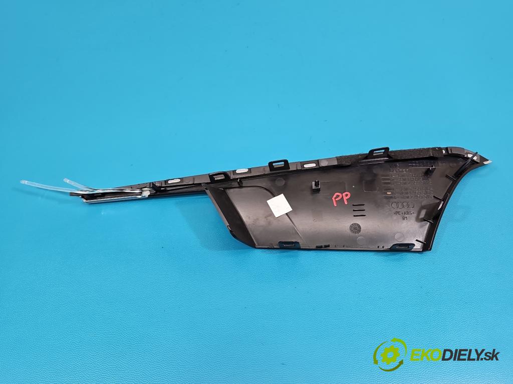 Audi A4 B9 2015-2024 2.0 TDI 190 HP automatic 140 kW 1968 cm3 5- podsvietenie 8W0959522A