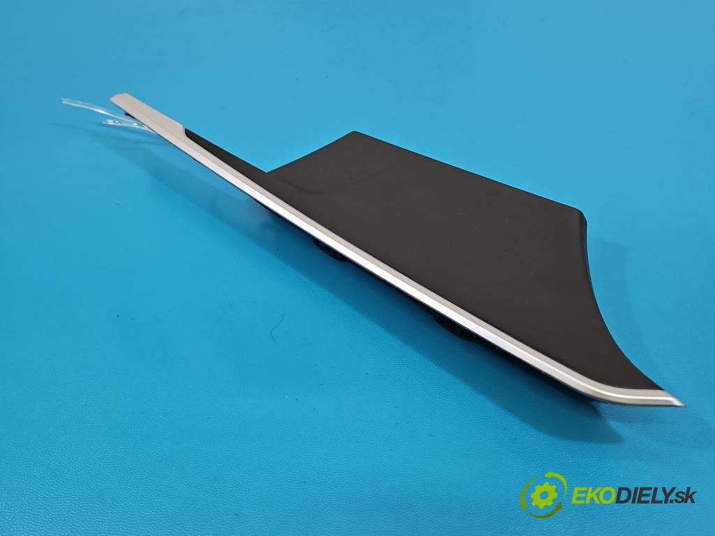 Audi A4 B9 2015-2024 2.0 TDI 190 HP automatic 140 kW 1968 cm3 5- podsvietenie 8W0959522A