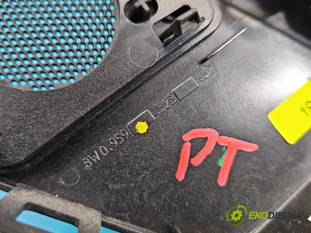 Audi A4 B9 2015-2024 2.0 TDI 190 HP automatic 140 kW 1968 cm3 5- podsvietenie 80959523