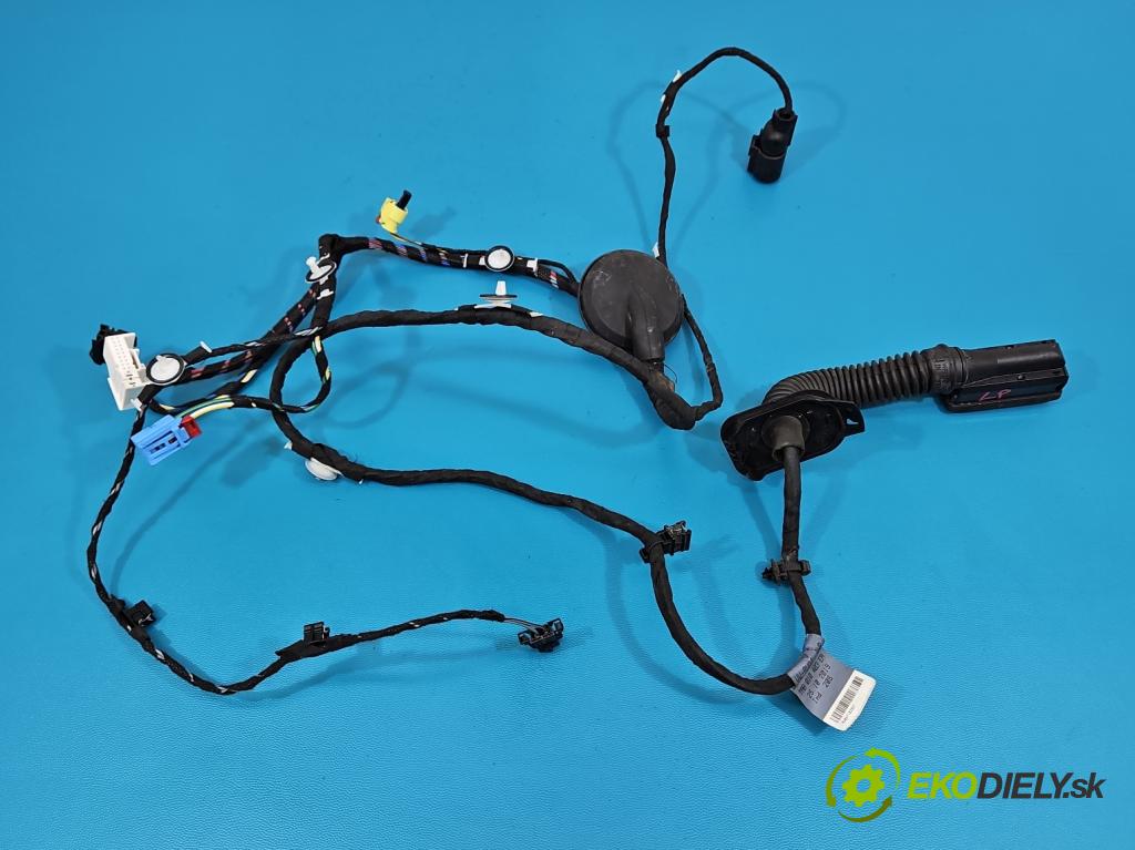 Audi A4 B9 2015-2024 2.0 TDI 190 HP automatic 140 kW 1968 cm3 5- Zväzok: dvere predné vľavo: 8W0971029CF