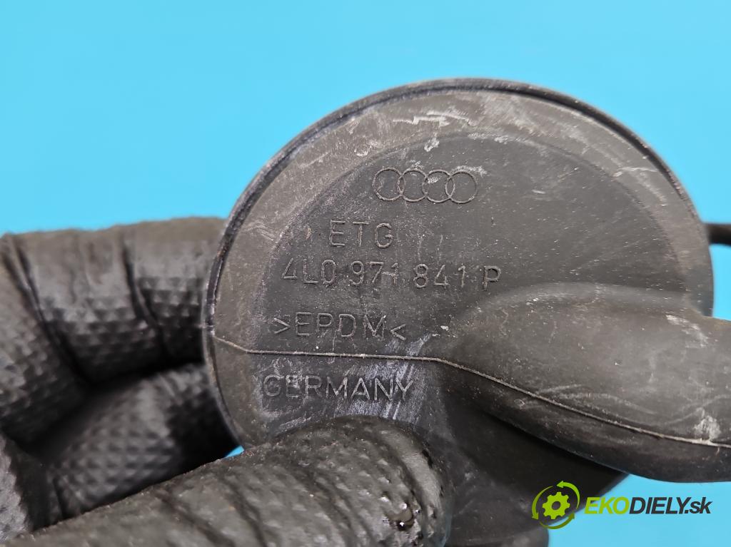 Audi A4 B9 2015-2024 2.0 TDI 190 HP automatic 140 kW 1968 cm3 5- Zväzok: dvere predné vľavo: 8W0971029CF