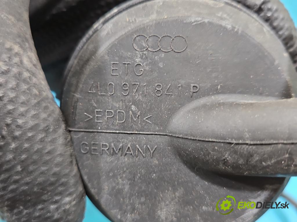 Audi A4 B9 2015-2024 2.0 TDI 190 HP automatic 140 kW 1968 cm3 5- Zväzok: dvere zadné vľavo: 8W0971687AT