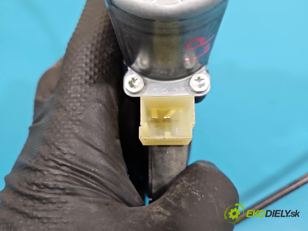 Audi A4 B9 2015-2024 2.0 TDI 190 HP automatic 140 kW 1968 cm3 5- mechanizmus okna predné ľavý 0130822705