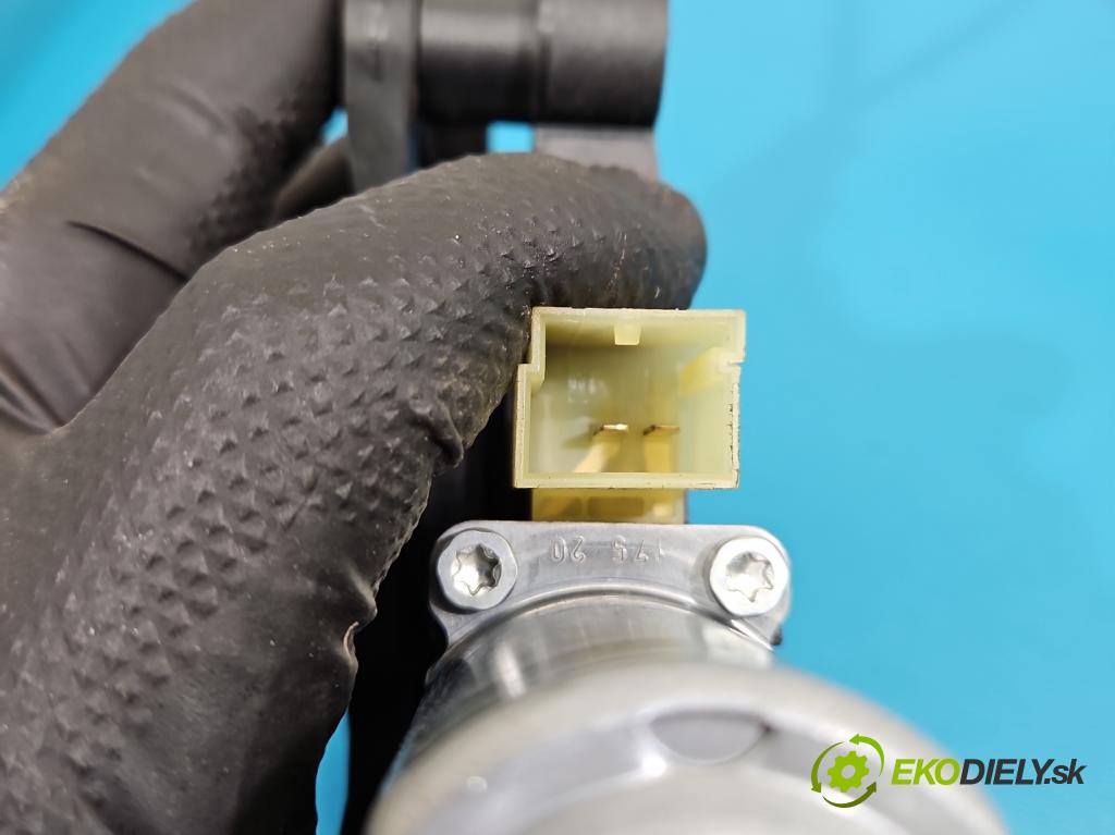 Audi A4 B9 2015-2024 2.0 TDI 190 HP automatic 140 kW 1968 cm3 5- mechanizmus okna predné pravý 8W0837462