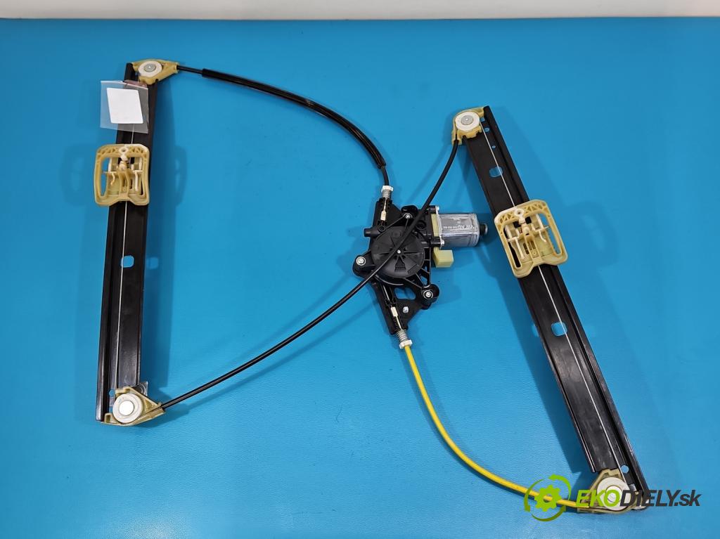 Audi A4 B9 2015-2024 2.0 TDI 190 HP automatic 140 kW 1968 cm3 5- mechanizmus okna predné pravý 8W0837462