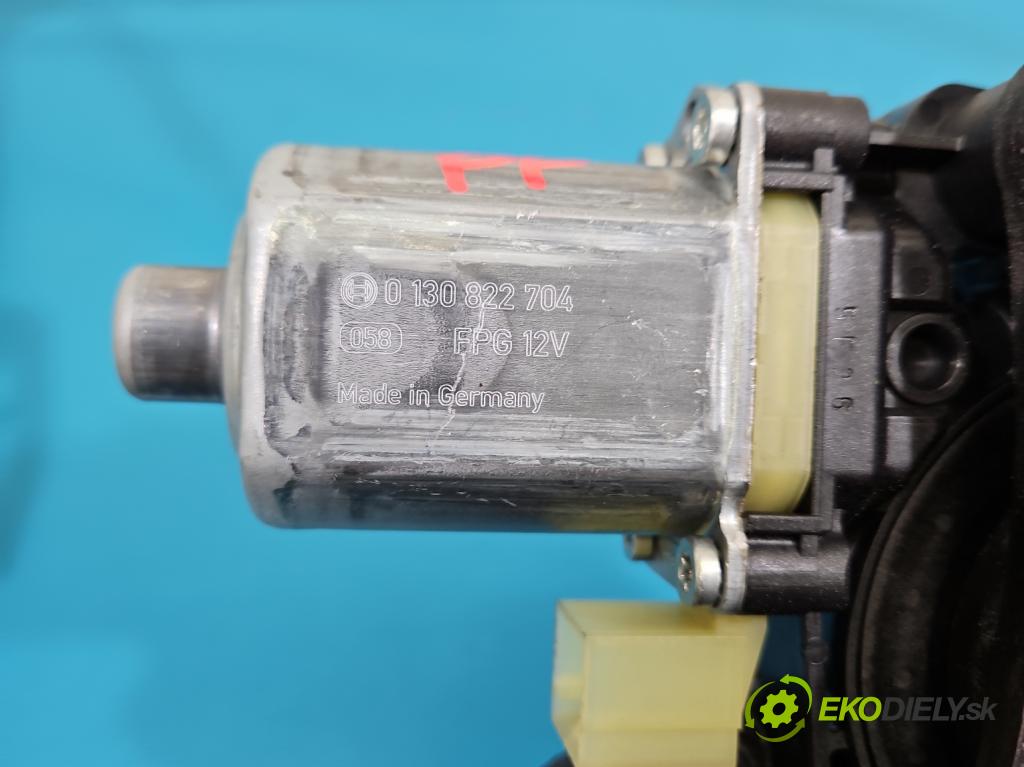 Audi A4 B9 2015-2024 2.0 TDI 190 HP automatic 140 kW 1968 cm3 5- mechanizmus okna predné pravý 8W0837462