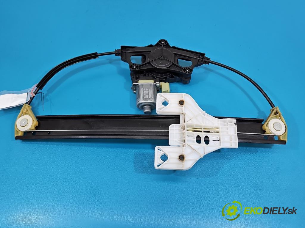 Audi A4 B9 2015-2024 2.0 TDI 190 HP automatic 140 kW 1968 cm3 5- mechanizmus okna zadné pravý 0130822668