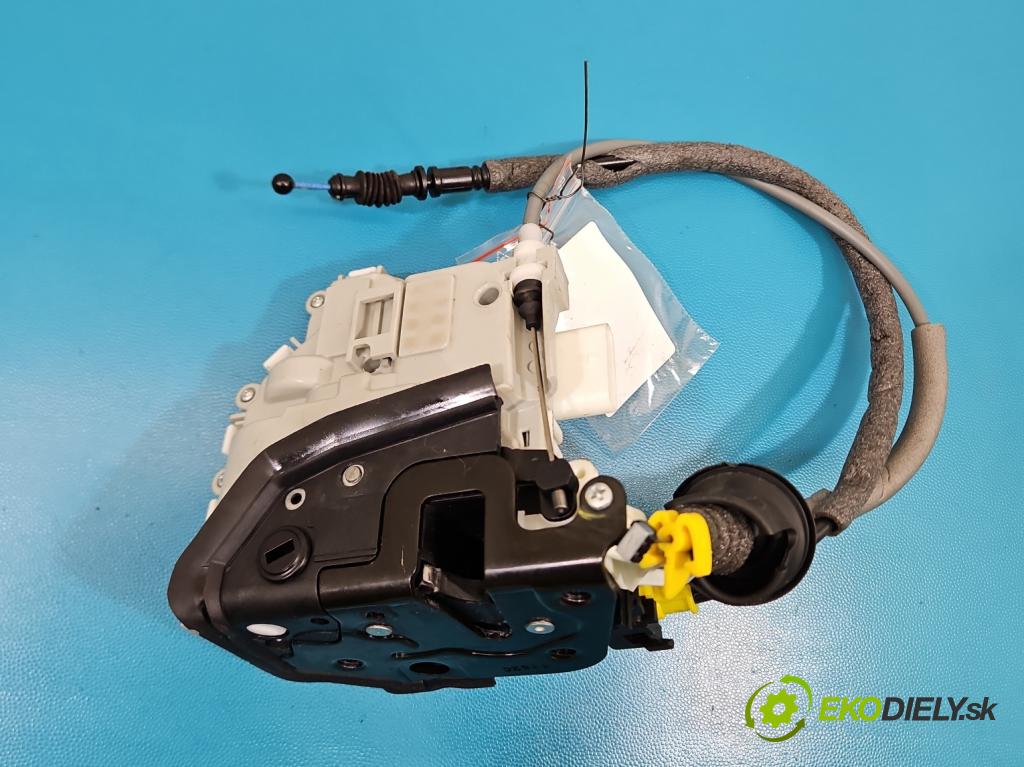 Audi A4 B9 2015-2024 2.0 TDI 190 HP automatic 140 kW 1968 cm3 5- zámok zadné ľavý 8X0839015E