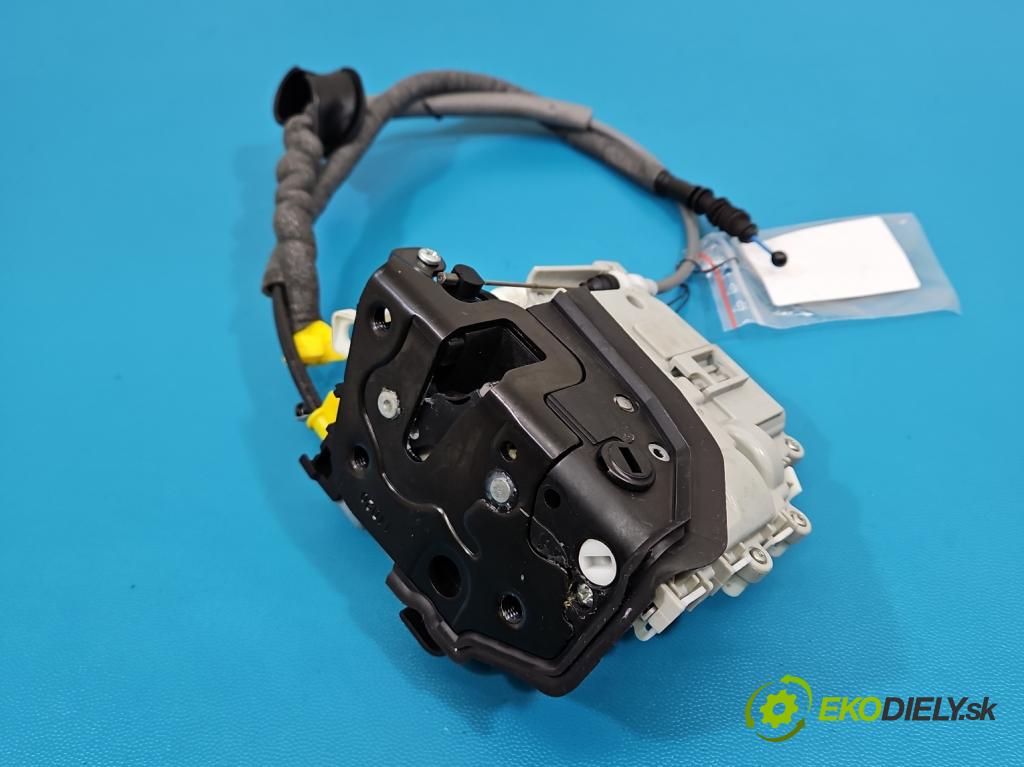 Audi A4 B9 2015-2024 2.0 TDI 190 hp automatic 140 kW 1968 cm3 5- zámek zadní pravý 8X0839016E