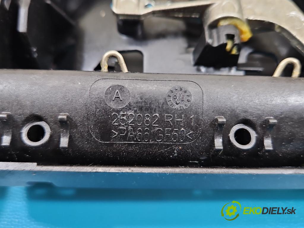 Audi A4 B9 2015-2024 2.0 TDI 190 HP automatic 140 kW 1968 cm3 5- rukoväť zadné pravé mimo: 8W02837812A (Kľučka dverí ostatné)