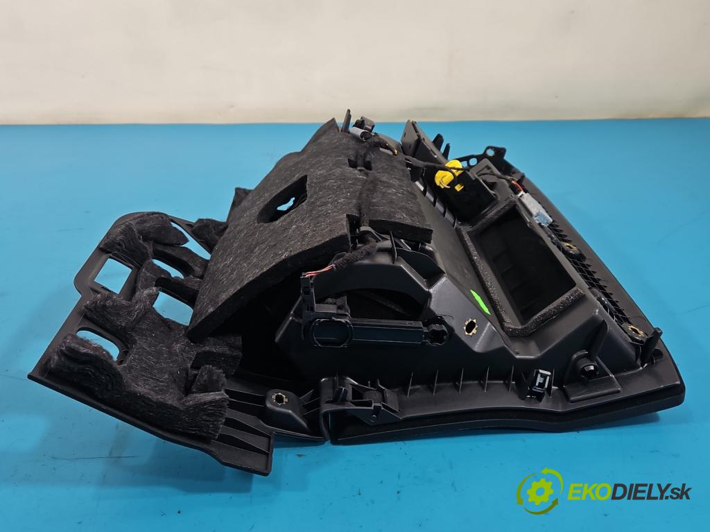 Audi A4 B9 2015-2024 2.0 TDI 190 HP automatic 140 kW 1968 cm3 5- kastlík 8W1857035C6PS