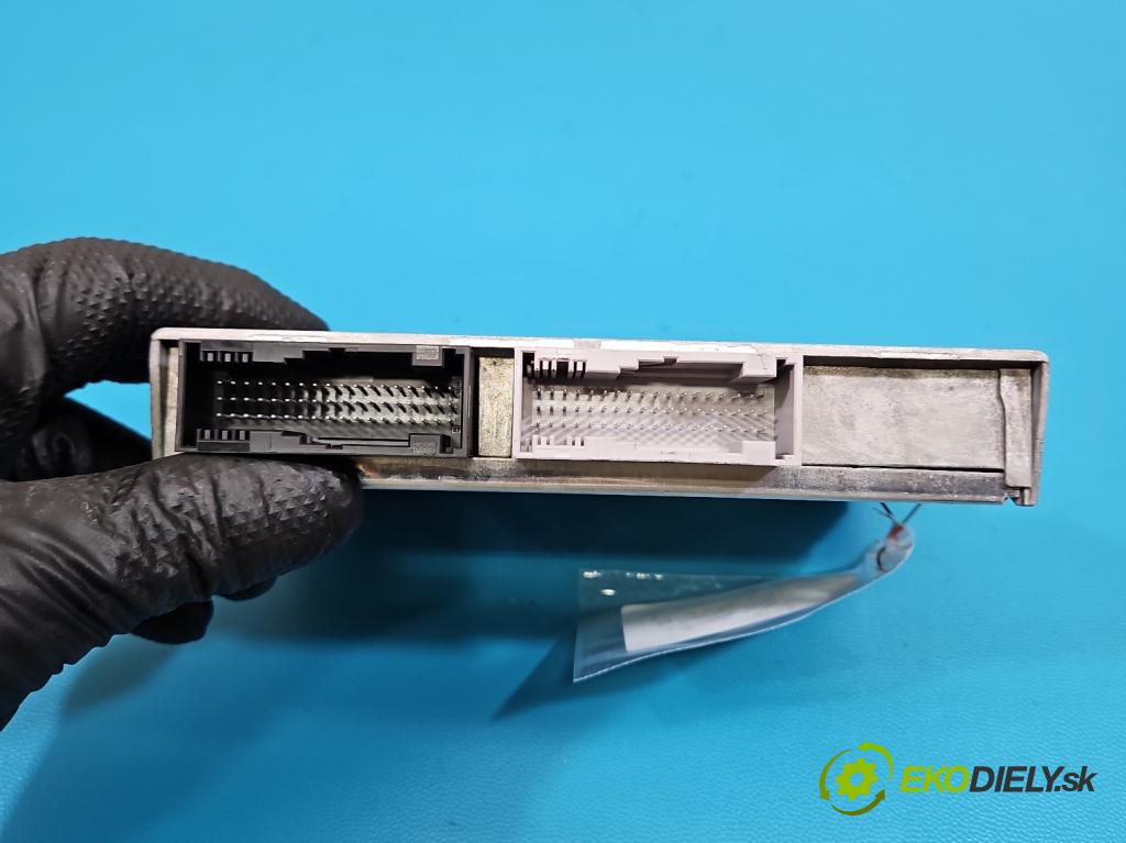 Audi A4 B9 2015-2024 2.0 TDI 190 hp automatic 140 kW 1968 cm3 5- řídící jednotka 80B907468D