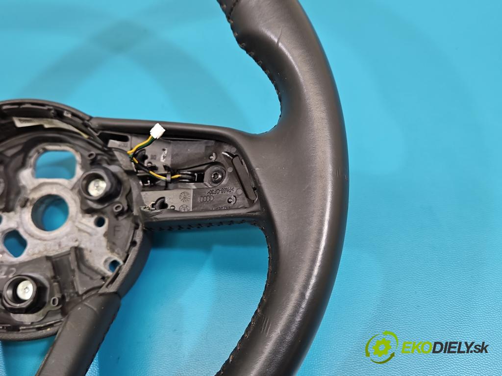 Audi A4 B9 2015-2024 2.0 TDI 190 hp automatic 140 kW 1968 cm3 5- volant 62726180B (Volant)