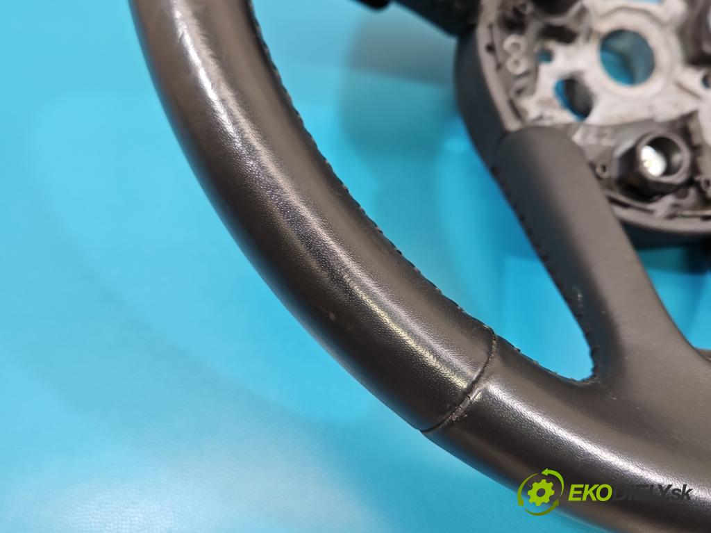 Audi A4 B9 2015-2024 2.0 TDI 190 hp automatic 140 kW 1968 cm3 5- volant 62726180B (Volant)