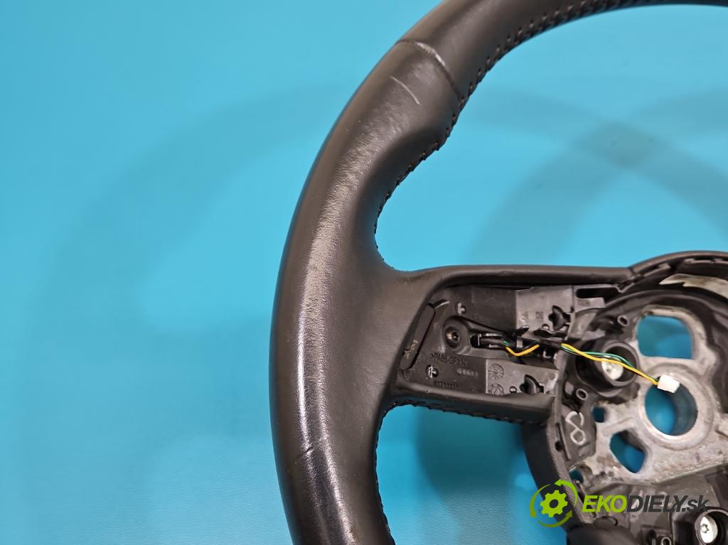 Audi A4 B9 2015-2024 2.0 TDI 190 hp automatic 140 kW 1968 cm3 5- volant 62726180B (Volant)