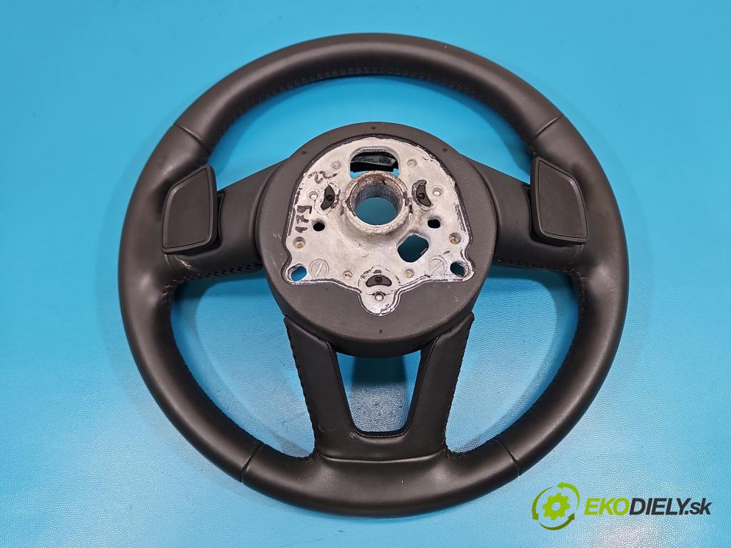 Audi A4 B9 2015-2024 2.0 TDI 190 hp automatic 140 kW 1968 cm3 5- volant 62726180B (Volant)