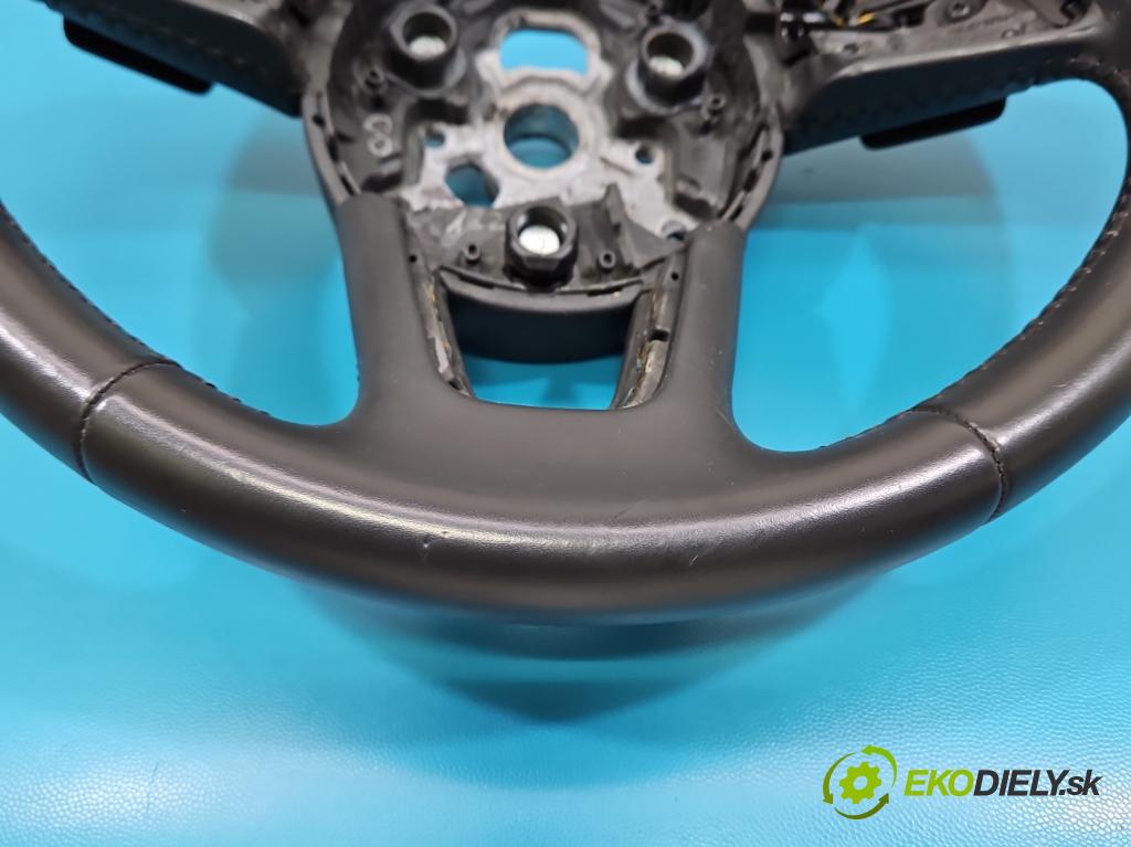 Audi A4 B9 2015-2024 2.0 TDI 190 hp automatic 140 kW 1968 cm3 5- volant 62726180B (Volant)