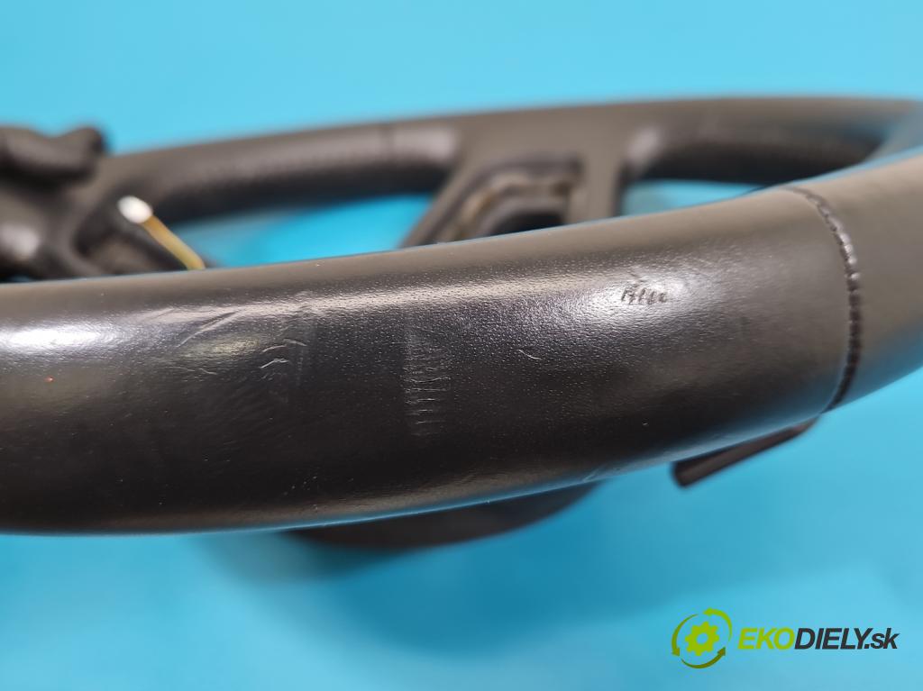 Audi A4 B9 2015-2024 2.0 TDI 190 hp automatic 140 kW 1968 cm3 5- volant 62726180B (Volant)