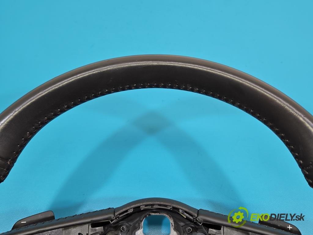 Audi A4 B9 2015-2024 2.0 TDI 190 hp automatic 140 kW 1968 cm3 5- volant 62726180B (Volant)