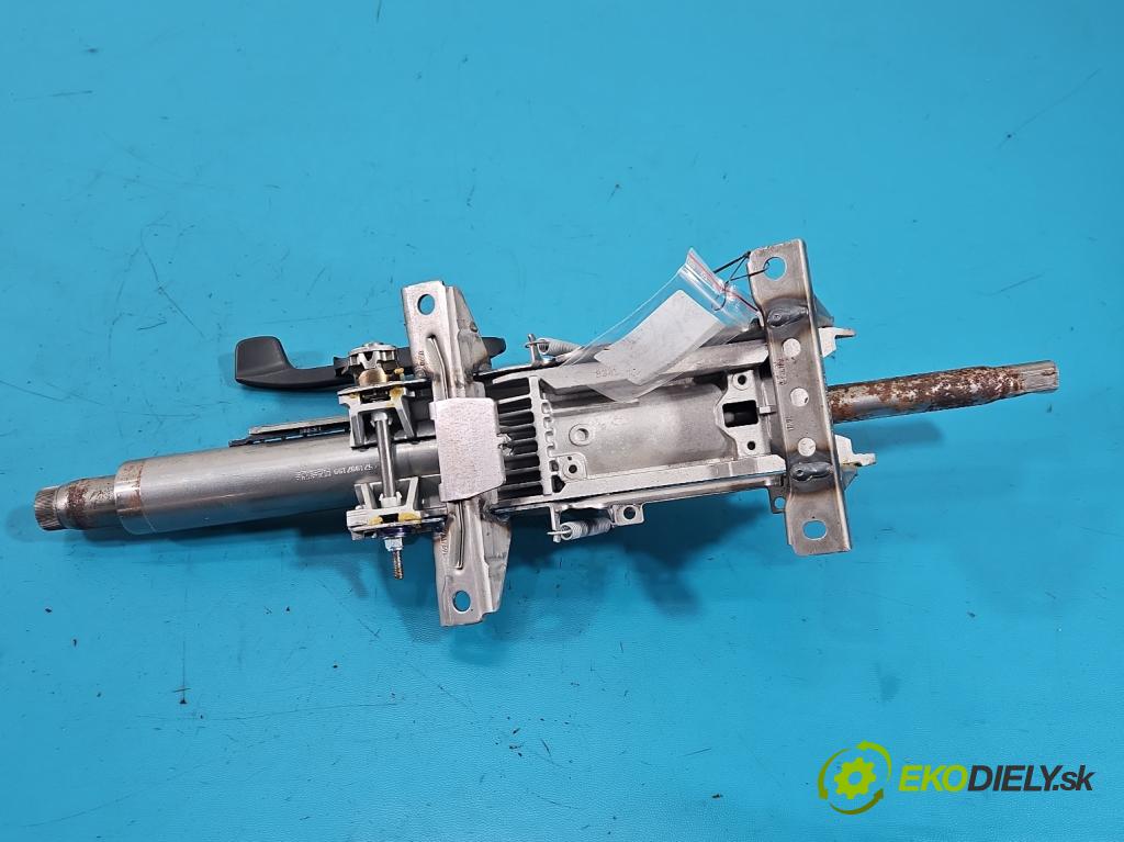 Audi A4 B9 2015-2024 2.0 TDI 190 HP automatic 140 kW 1968 cm3 5- Stĺpik volant 8W0419501E (Tyč riadenia (volantu))