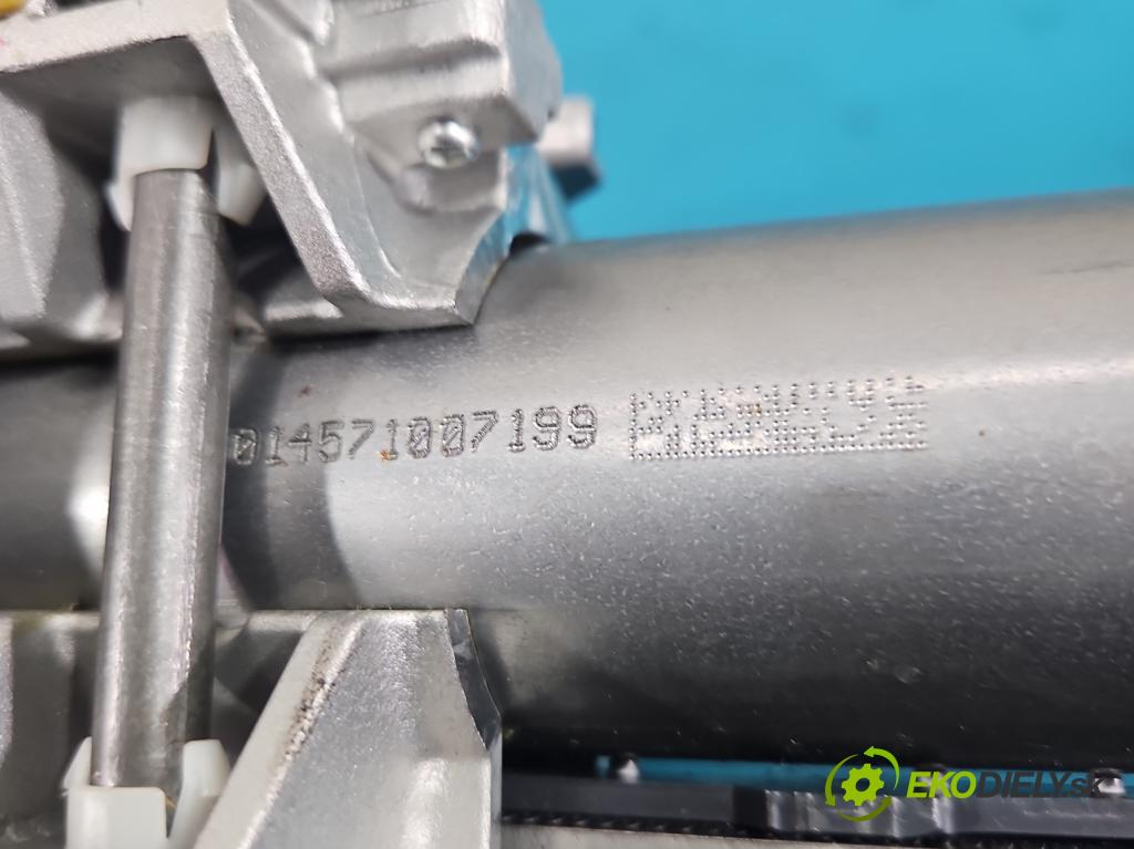 Audi A4 B9 2015-2024 2.0 TDI 190 HP automatic 140 kW 1968 cm3 5- Stĺpik volant 8W0419501E (Tyč riadenia (volantu))