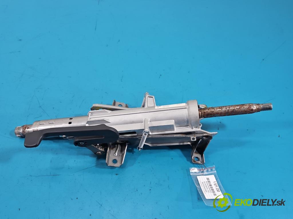 Audi A4 B9 2015-2024 2.0 TDI 190 hp automatic 140 kW 1968 cm3 5- Sloupek volant 8W0419501E (Tyč řízení (volantu))