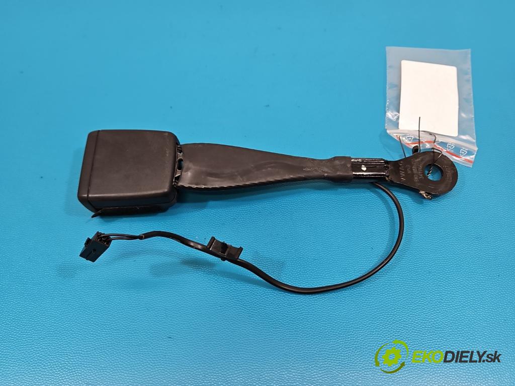 Audi A4 B9 2015-2024 2.0 TDI 190 HP automatic 140 kW 1968 cm3 5- pas bezpečnosť: predné ľavý 8W0857755