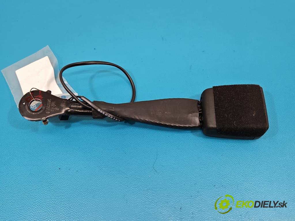 Audi A4 B9 2015-2024 2.0 TDI 190 HP automatic 140 kW 1968 cm3 5- pas bezpečnosť: predné pravý 8W0857755