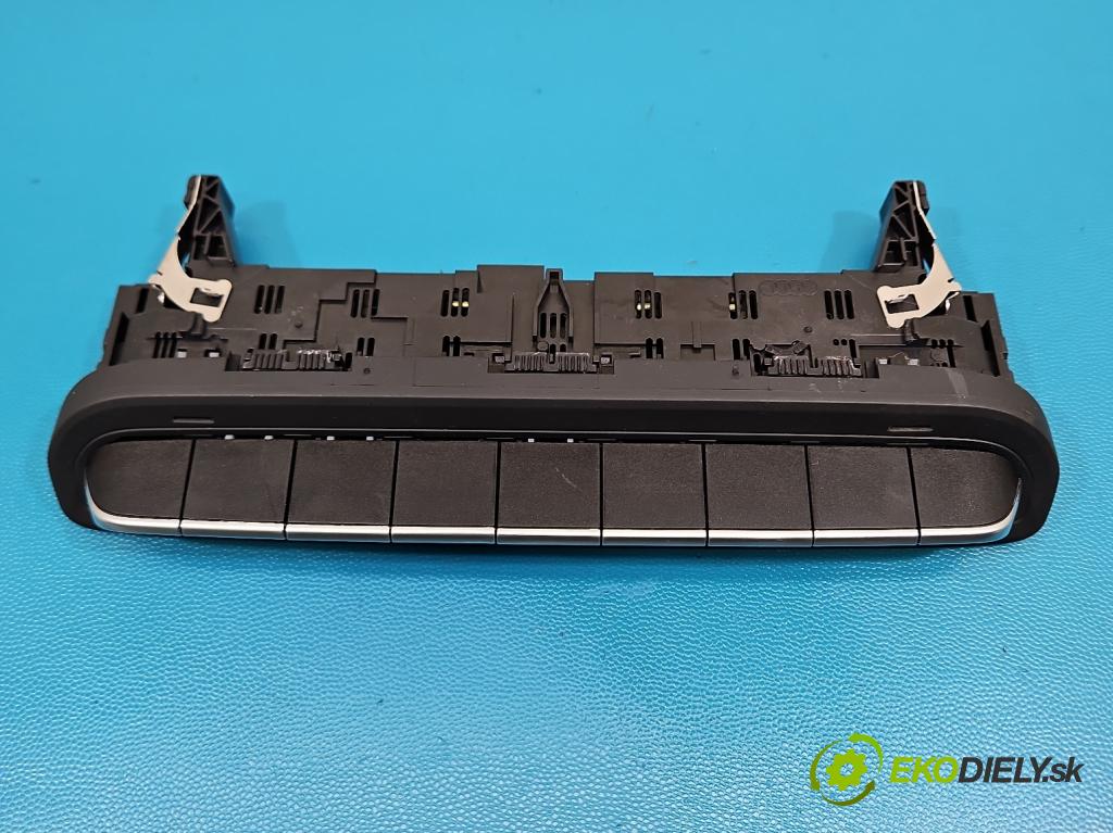 Audi A4 B9 2015-2024 2.0 TDI 190 HP automatic 140 kW 1968 cm3 5- prepínač ostatné 8W0925301