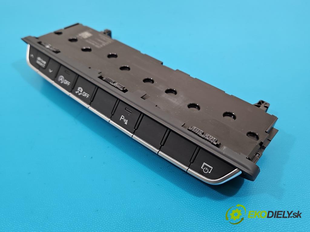 Audi A4 B9 2015-2024 2.0 TDI 190 hp automatic 140 kW 1968 cm3 5- Přepínač 8W0925301