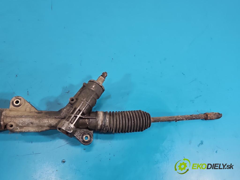 Mercedes Vito W638 1996-2003 2.2 cdi 102 HP manual 75 kW 2148 cm3 5- Ozubené kolo: volant