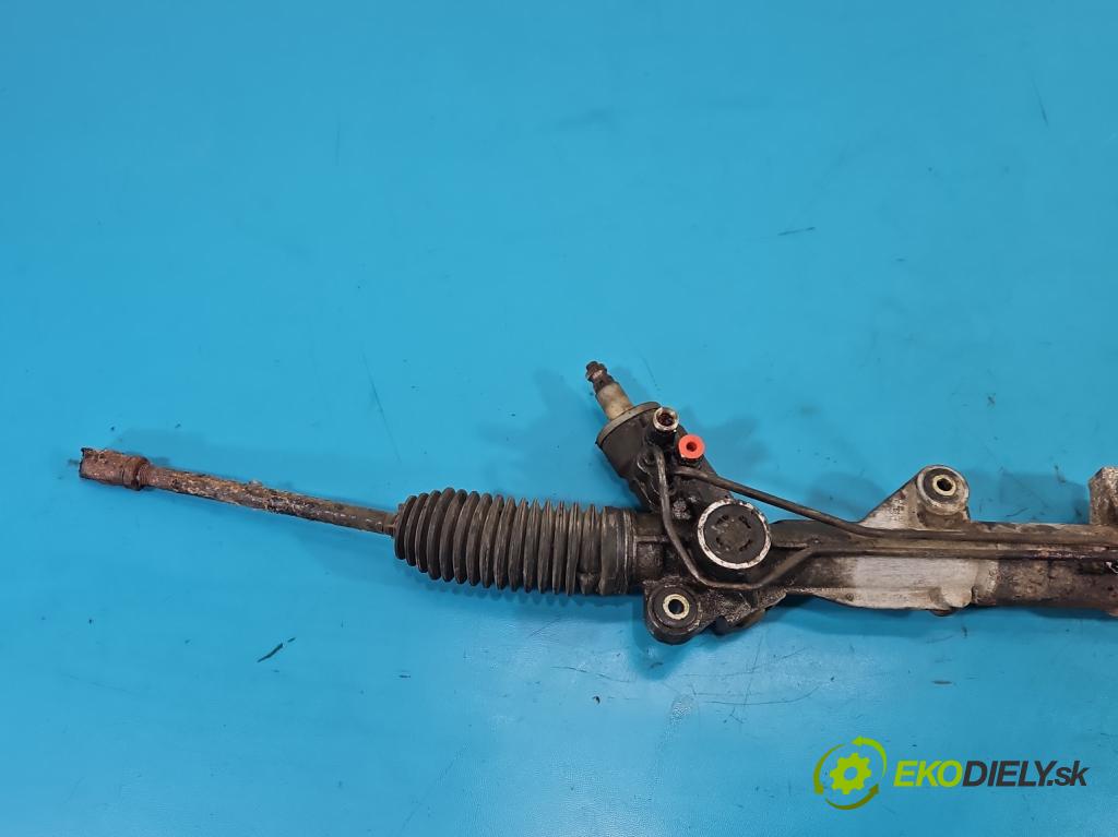 Mercedes Vito W638 1996-2003 2.2 cdi 102 HP manual 75 kW 2148 cm3 5- Ozubené kolo: volant