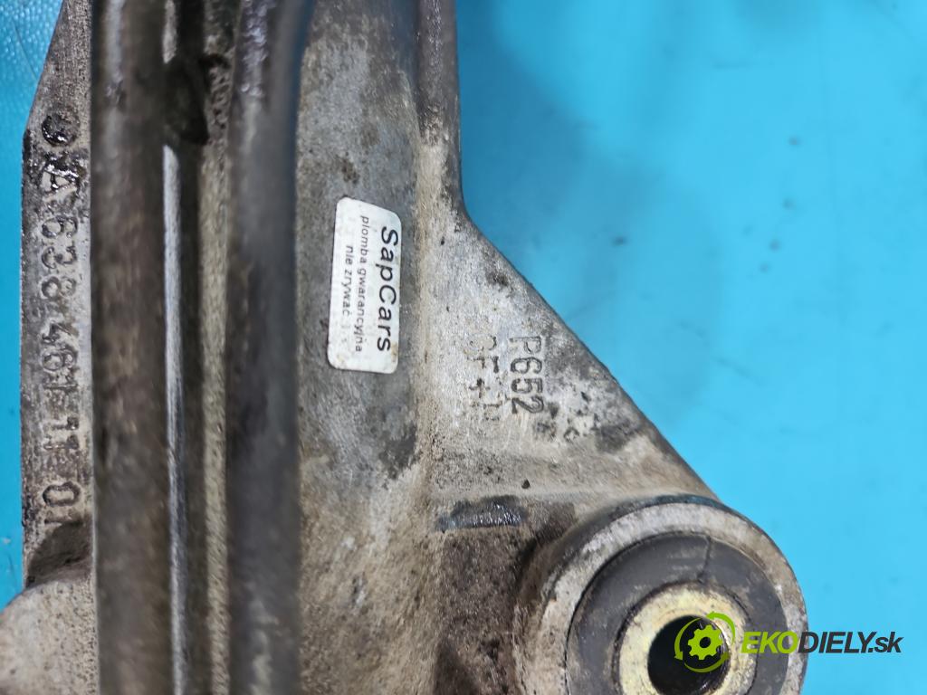 Mercedes Vito W638 1996-2003 2.2 cdi 102 HP manual 75 kW 2148 cm3 5- Ozubené kolo: volant