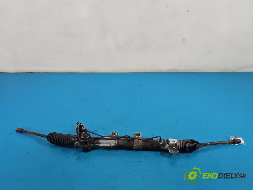 Mercedes Vito W638 1996-2003 2.2 cdi 102 HP manual 75 kW 2148 cm3 5- Ozubené kolo: volant 