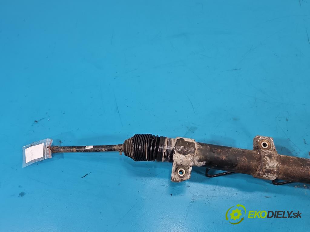 Mercedes Vito W638 1996-2003 2.2 cdi 102 HP manual 75 kW 2148 cm3 5- Ozubené kolo: volant