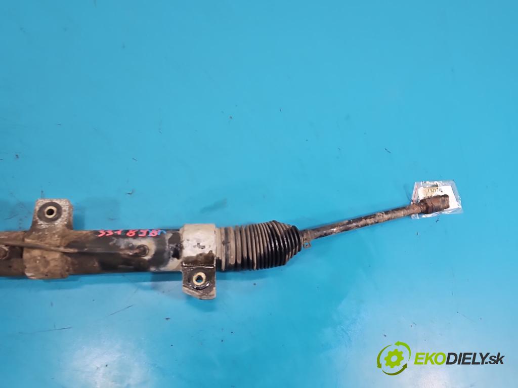 Mercedes Vito W638 1996-2003 2.2 cdi 102 HP manual 75 kW 2148 cm3 5- Ozubené kolo: volant