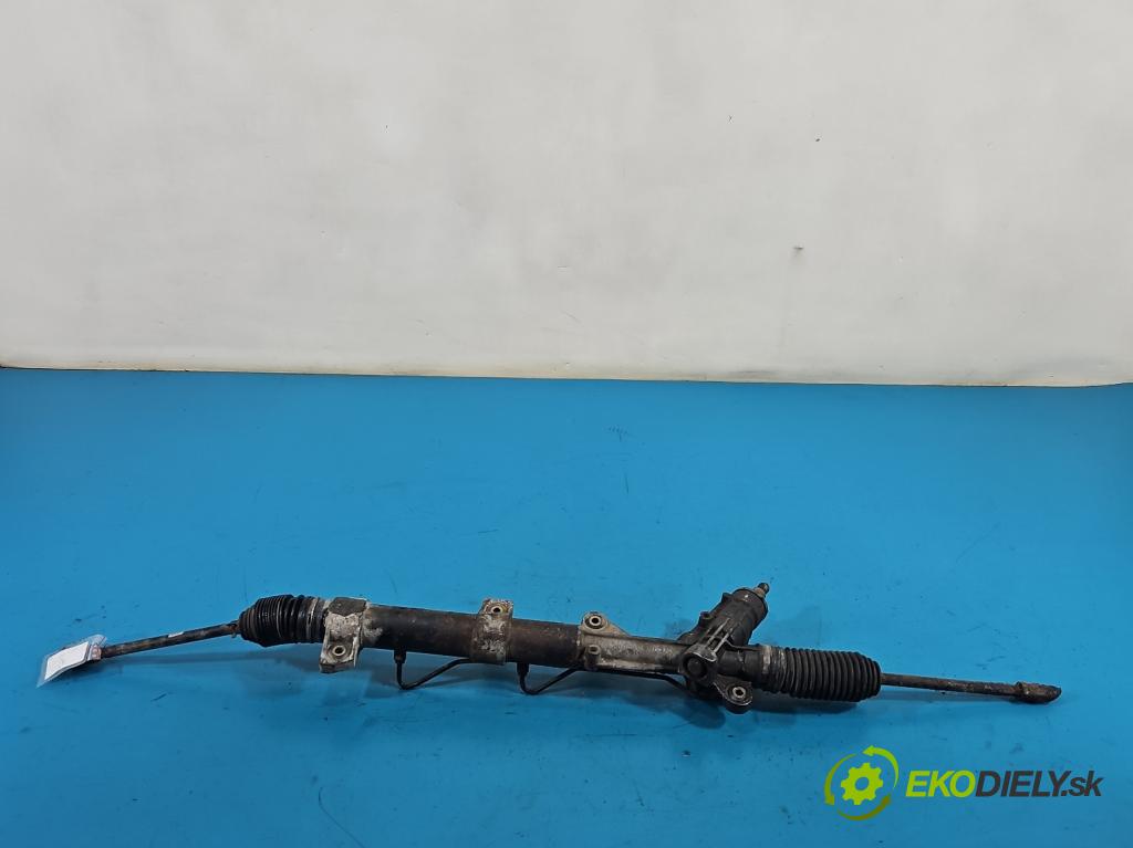 Mercedes Vito W638 1996-2003 2.2 cdi 102 HP manual 75 kW 2148 cm3 5- Ozubené kolo: volant