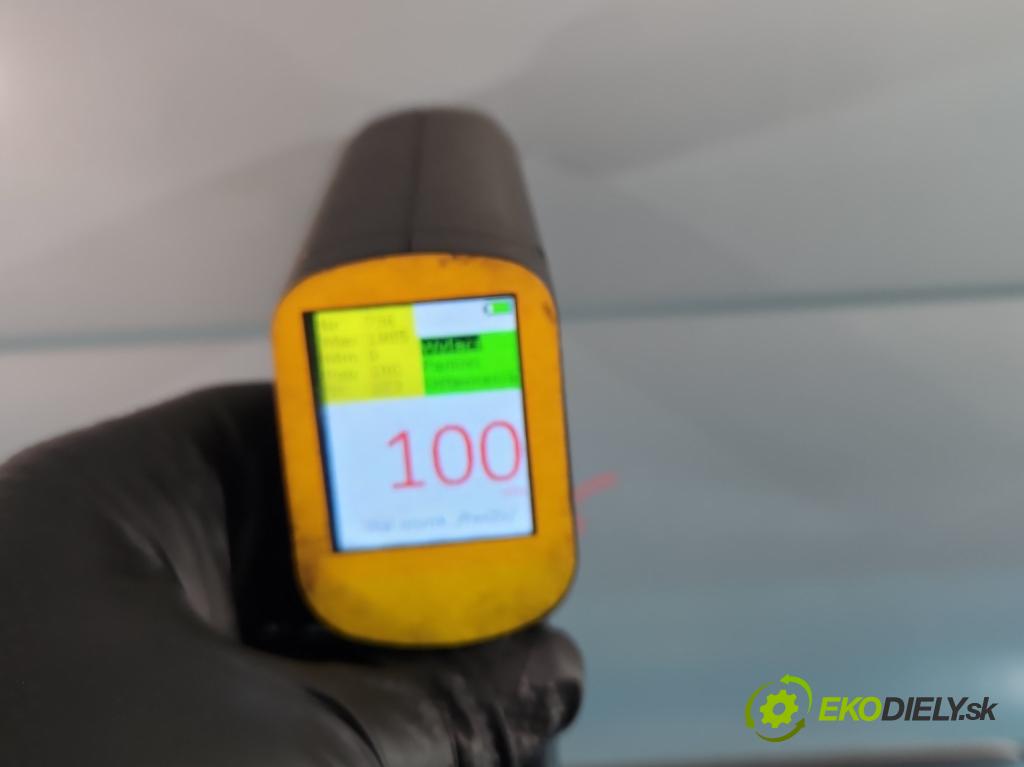 Renault Scenic I 1996-2003 1.8 16V 116 HP manual 85 kW 1783 cm3 5- dvere zadné ľavé  (Kľučka dverí ostatné)