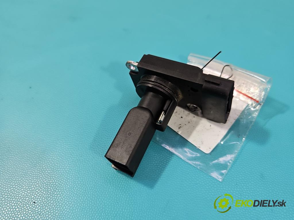 Toyota Corolla E12 2001-2009 2.0 D4D 90 hp manual 66 kW 1995 cm3 5- váha vzduchu 22204-27010 (Snímač hmotnosti vzduchu)