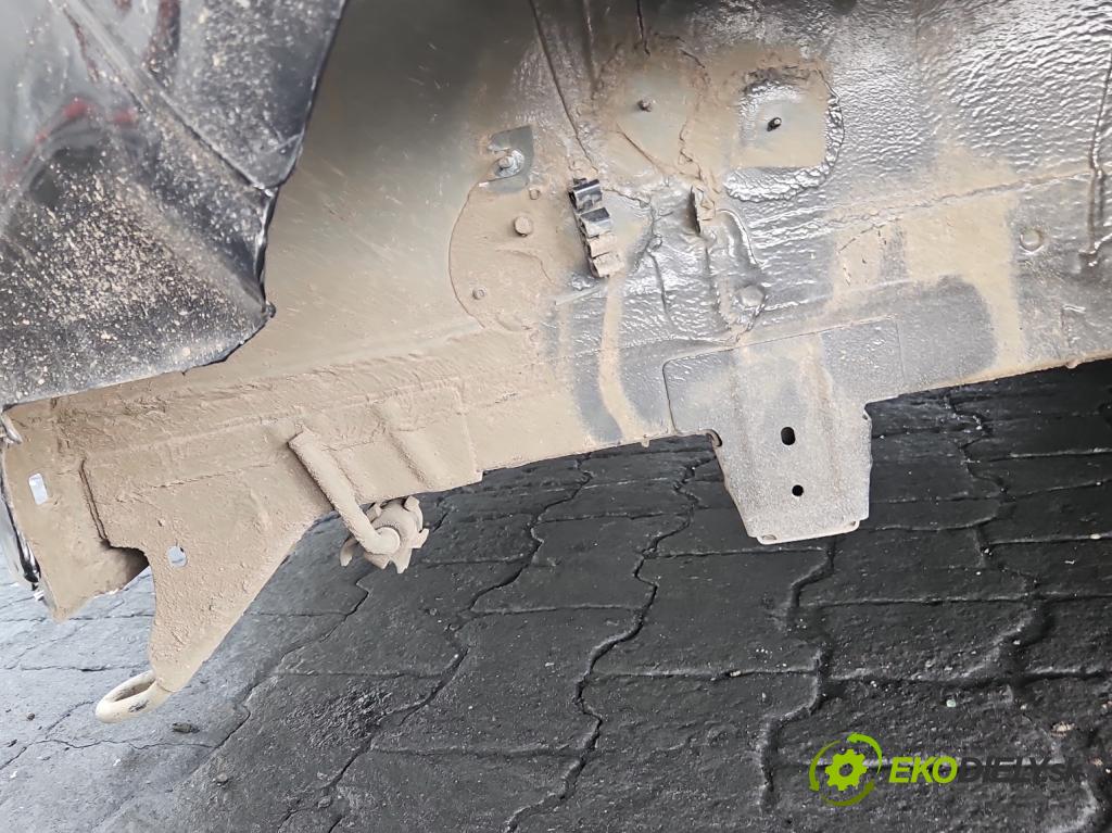 Dacia Duster III 24- 1.2 131 HP manual 96 kW 1199 cm3 5- blatník zadné pravý