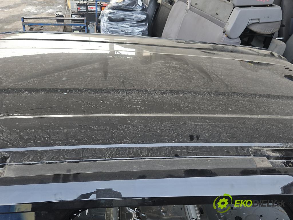 Dacia Duster III 24- 1.2 131 HP manual 96 kW 1199 cm3 5- strecha